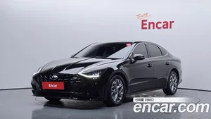 Hyundai Sonata, 2022 — миниатюра 1