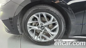 Hyundai Sonata, 2022 — миниатюра 5