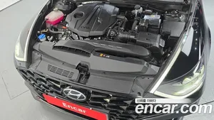 Hyundai Sonata, 2022 — миниатюра 6
