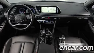 Hyundai Sonata, 2022 — миниатюра 10