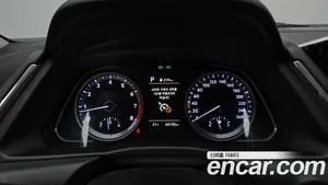 Hyundai Sonata, 2022 — миниатюра 11