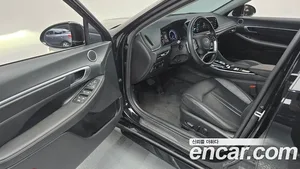 Hyundai Sonata, 2022 — миниатюра 13