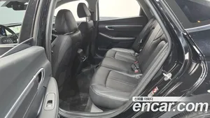 Hyundai Sonata, 2022 — миниатюра 17