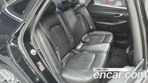 Hyundai Sonata, 2022 — миниатюра 18