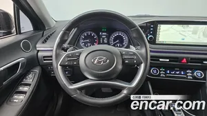 Hyundai Sonata, 2022 — миниатюра 19