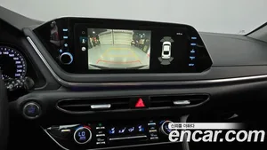 Hyundai Sonata, 2022 — миниатюра 20