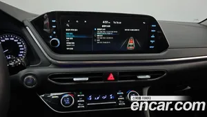 Hyundai Sonata, 2022 — миниатюра 21