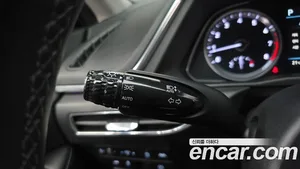 Hyundai Sonata, 2022 — миниатюра 24