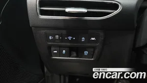 Hyundai Sonata, 2022 — миниатюра 25