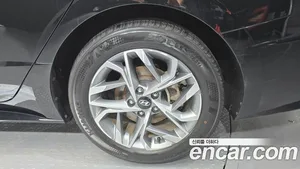 Hyundai Sonata, 2022 — миниатюра 7