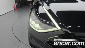 Hyundai Sonata, 2022 — миниатюра 8