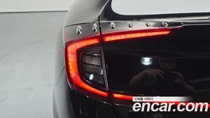 Hyundai Sonata, 2022 — миниатюра 9