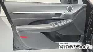 Hyundai Sonata, 2022 — миниатюра 14
