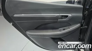 Hyundai Sonata, 2022 — миниатюра 15
