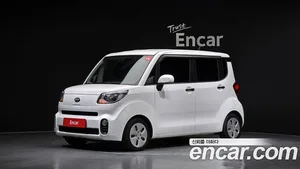 Kia RAY, 2020 — миниатюра 1