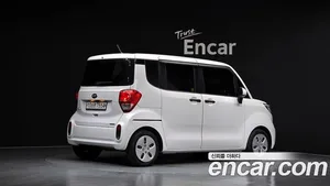 Kia RAY, 2020 — миниатюра 2