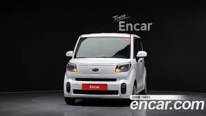 Kia RAY, 2020 — миниатюра 3