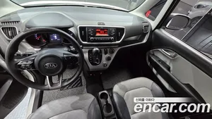 Kia RAY, 2020 — миниатюра 10