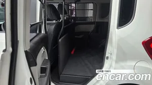 Kia RAY, 2020 — миниатюра 17