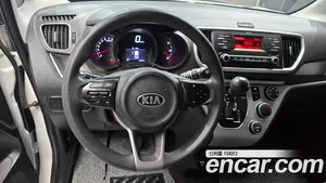 Kia RAY, 2020 — миниатюра 19
