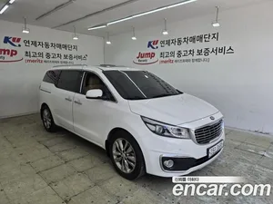 Kia Carnival, 2016 — миниатюра 2