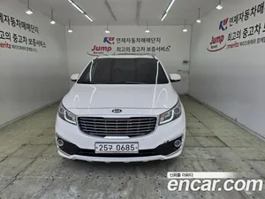 Kia Carnival, 2016 — миниатюра 3