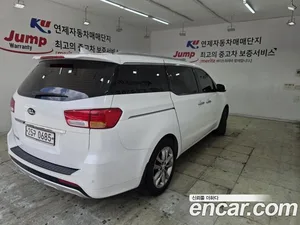 Kia Carnival, 2016 — миниатюра 4