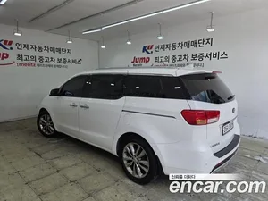 Kia Carnival, 2016 — миниатюра 5
