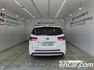 Kia Carnival, 2016 — миниатюра 6