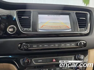 Kia Carnival, 2016 — миниатюра 7