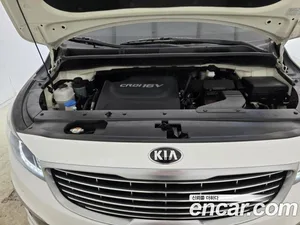 Kia Carnival, 2016 — миниатюра 8