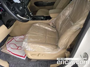 Kia Carnival, 2016 — миниатюра 13