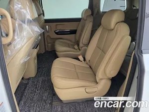 Kia Carnival, 2016 — миниатюра 14