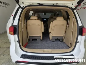 Kia Carnival, 2016 — миниатюра 15