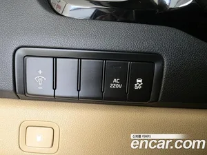 Kia Carnival, 2016 — миниатюра 17