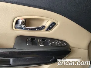 Kia Carnival, 2016 — миниатюра 18