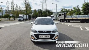 Chevrolet Spark, 2018 — миниатюра 1