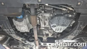 Chevrolet Spark, 2018 — миниатюра 2