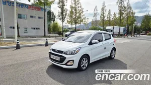 Chevrolet Spark, 2018 — миниатюра 3