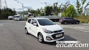 Chevrolet Spark, 2018 — миниатюра 4