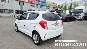 Chevrolet Spark, 2018 — миниатюра 5
