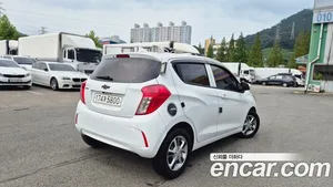 Chevrolet Spark, 2018 — миниатюра 6