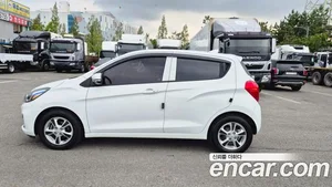 Chevrolet Spark, 2018 — миниатюра 7