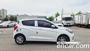 Chevrolet Spark, 2018 — миниатюра 8