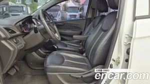 Chevrolet Spark, 2018 — миниатюра 10