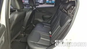 Chevrolet Spark, 2018 — миниатюра 11