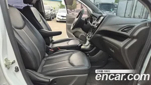 Chevrolet Spark, 2018 — миниатюра 12