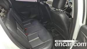 Chevrolet Spark, 2018 — миниатюра 13