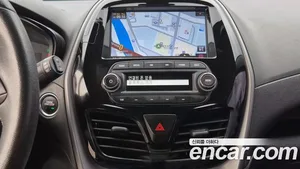 Chevrolet Spark, 2018 — миниатюра 16