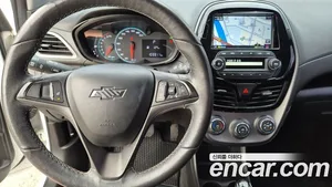 Chevrolet Spark, 2018 — миниатюра 18